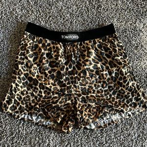 Tom ford shorts
